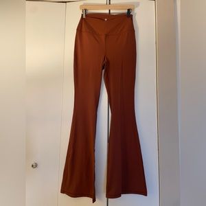 Yogalicious Flare Yoga Pants